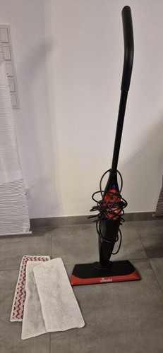 Vileda steam xxl mop - steam,