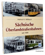 Helmut Mißbach: Sächsische