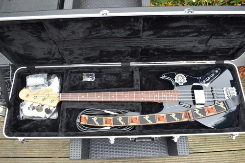 Japanische squier silver - japanische,