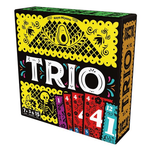 Trio
