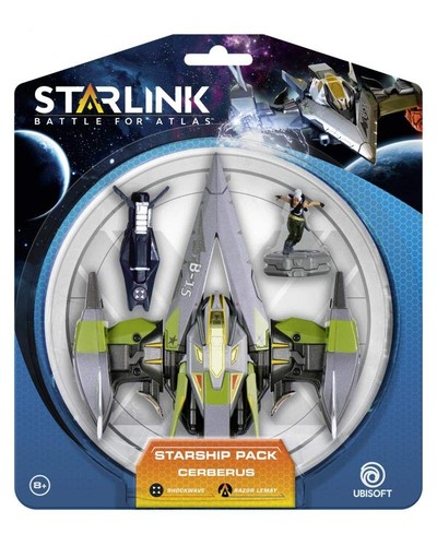 Starlink battle for atlas - battle,