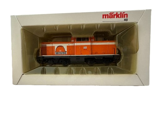 Märklin 83474 - märklin, h0