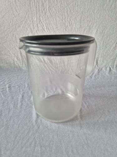 Tupperware tafelperle milch - tupperware,