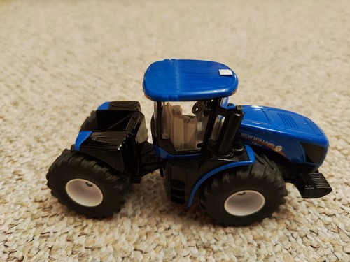 Siku 1983 new holland 560 - holland,