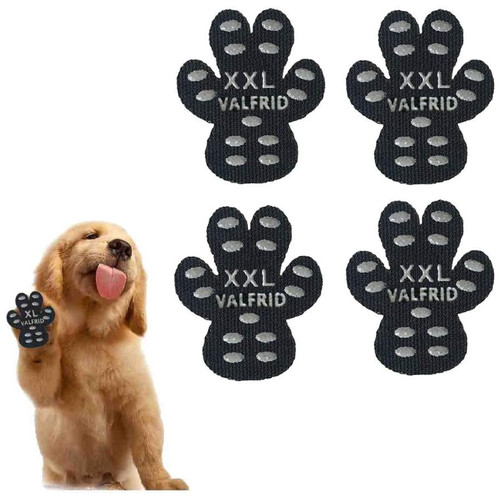 Anti rutsch hundeschuhe - hundeschuhe, socken