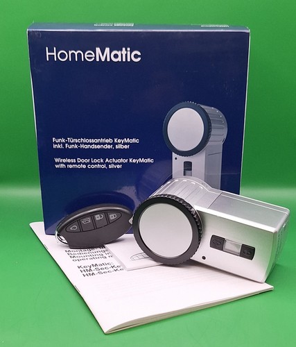 Sec key schlossantrieb - hm-sec-key-s,