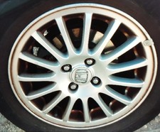 S04560J R15 FELGE HONDA CIVIC