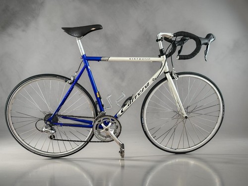 Vintage carrera virtuoso - vintage, road