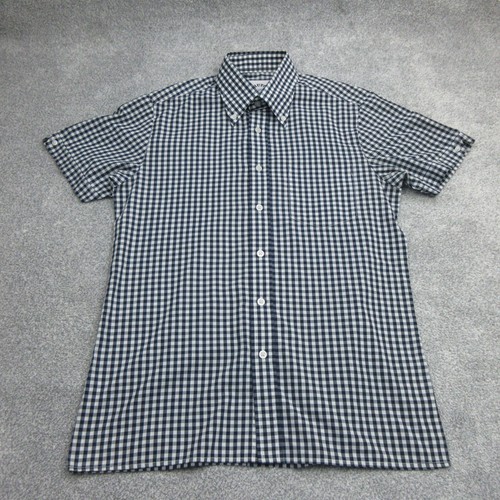 Brutus hemd herren - herren, navy