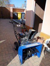 Schneefräse L-BSF 163