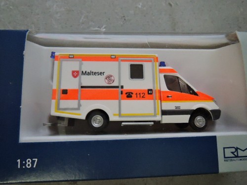 Rietze 61744 wietmarscher - rietze,