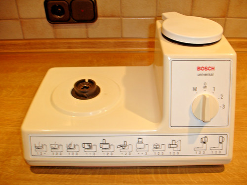 Bosch universal - bosch,