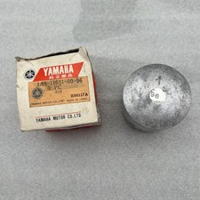 YAMAHA RD400 1976-1978 KOLBEN STAND. 0.96 PISTON 1A1-11631-00-96 J0024