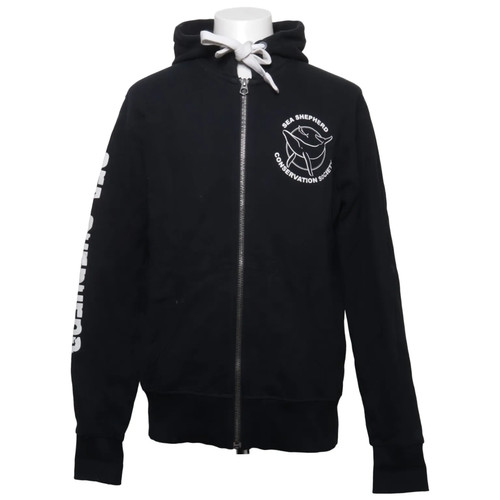 Sea shepherd kapuzenpullover - sea,