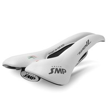 Selle smp sattel well weiß - smp,