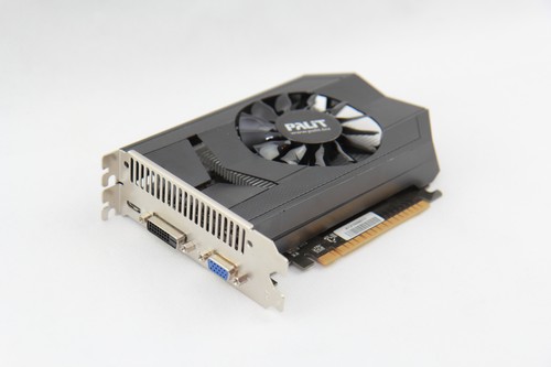 Palit geforce gtx650ti 1gb - palit,