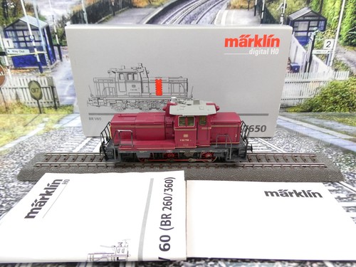 Märklin 37650 db - märklin,