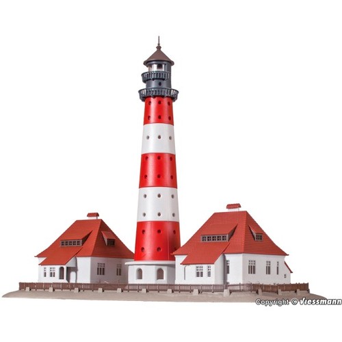 Kibri 37300 leuchtturm - kibri,
