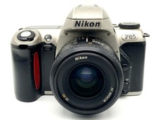 Nikon F65 + Nikon 35-80mm