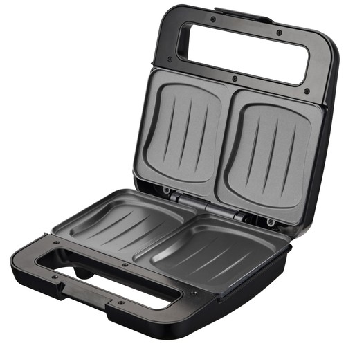 Adler sandwichmaker schwarz - sandwichmaker,