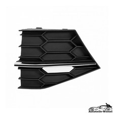 Stoßstange Gitter Vorne Links für Skoda Superb III 3V Kombi 3V5 15-19