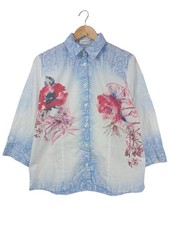 ERFO Hemd-Bluse Damen Bluse