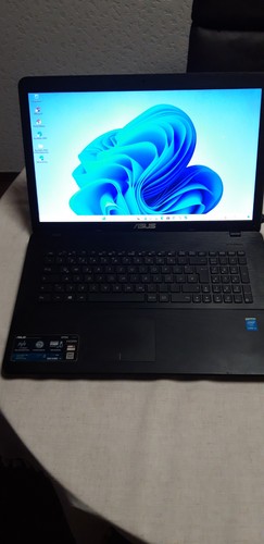 Asus x751l zoll core - asus,
