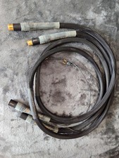 Harmonix Golden Performance (GP) Hi-End XLR Kabel 1.5m!Chemnitz 09130