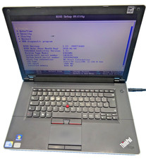 Lenovo ThinkPad Edge 15