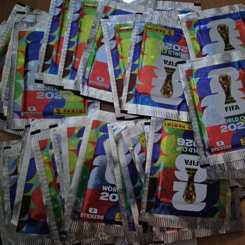 Panini fifa world cup - panini, wm