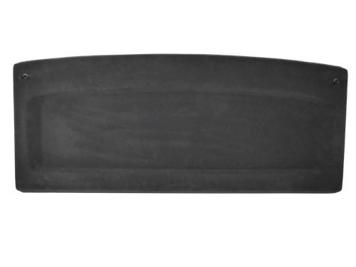 Polo hutablage - vw, (9n_)