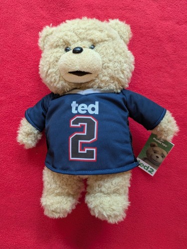 Ted film teddybär - ted,