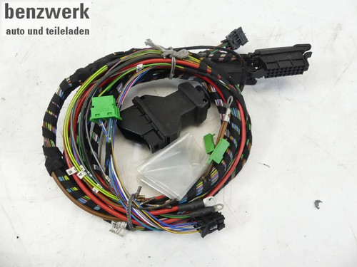 Mercedes w202 leitungssatz - w202,