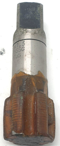 Gertus 33x1 iso hssg - gertus, iso/hssg