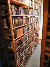 Konvolut 40 Heyne Science Fiction