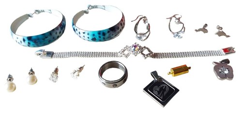 Teile modeschmuck anhänger - 30,