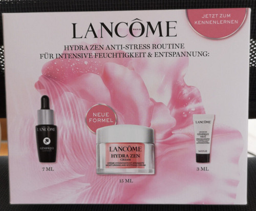 Lancome hydra zen anti - hydra, aging