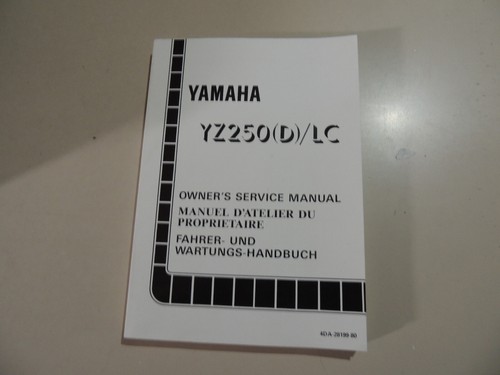 1992 yamaha 250 - 250, /