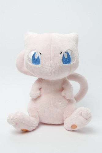 Mew plüschtier pokemon - plüschtier,