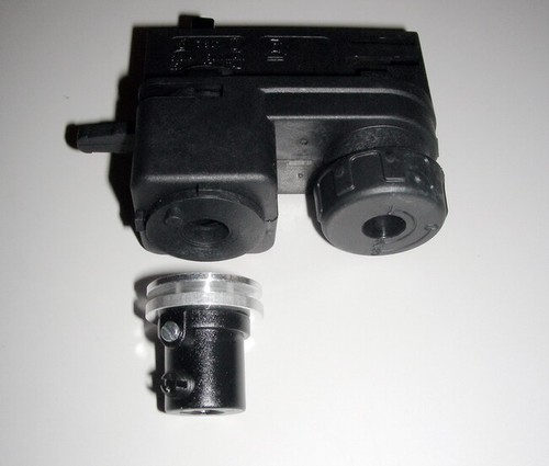 Phasen universaladapter in - 3-phasen,