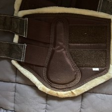 Soft Gamaschen Riders Deal S Dunkel Braun