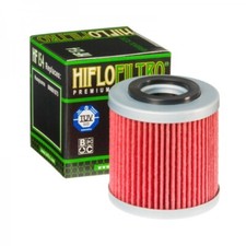 Hiflo ölfilter passend - hiflo,