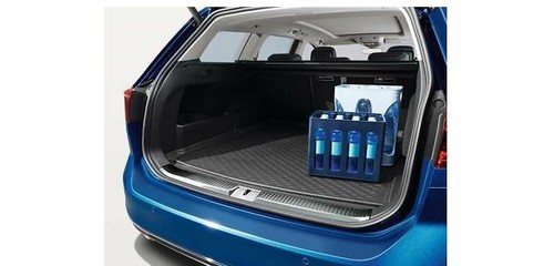 Kofferraumeinlage für - vw,