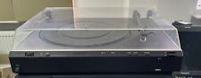 BRAUN ATELIER P1 Plattenspieler Turntable inkl. OVP - defekt