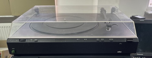 Braun atelier - braun,