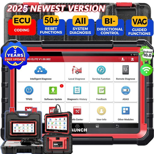 2026 launch x431 pro elite - launch,