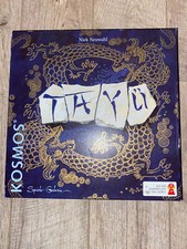 TAYÜ (KOSMOS) -  TOP Zustand!