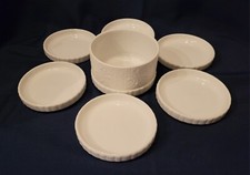 Edelstein konfektschalen set - edelstein,