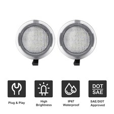 2Xfür FORD MONDEO V EDGE