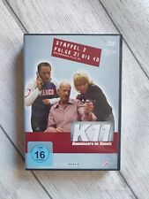 K11 Kommissare im Einsatz -